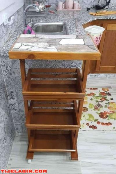 سلة الخضر - Thumbnail 2