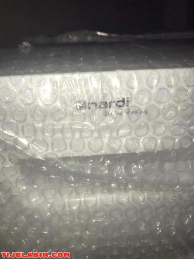 machina lavé nardi 12 kg Italien - Thumbnail 3