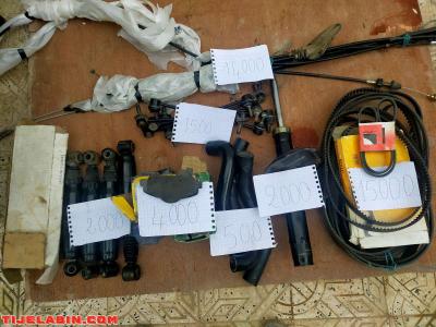 pièces pour auto foton midi - Thumbnail 5