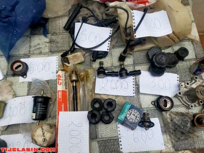 pièces pour auto foton midi - Thumbnail 3