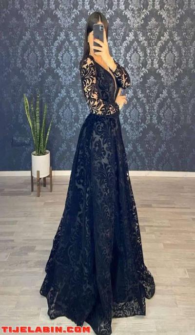 فساتين سهرة - Thumbnail 2