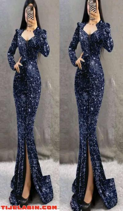 فساتين سهرة - Thumbnail 6