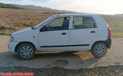 سيارة الطو 2010 - Thumbnail 3