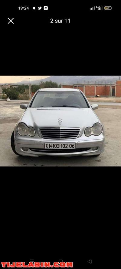 Mercedes - Thumbnail 2