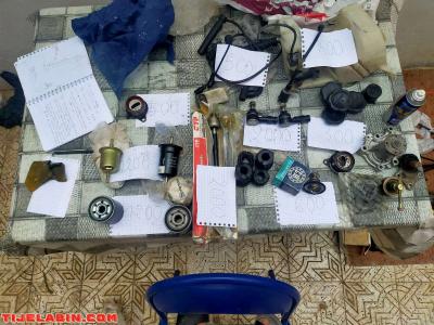 pièces pour auto foton midi - Thumbnail 4