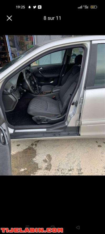 Mercedes - Thumbnail 5