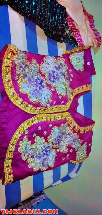 قاط طرز معمر مودال جديد - Thumbnail 4