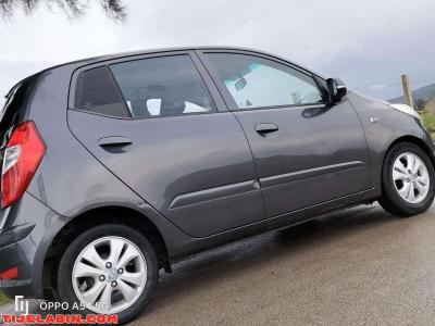 I10 special edition Machi 260 nedif fih racora f lel arrière - Thumbnail 5