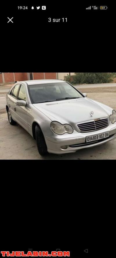 Mercedes - Thumbnail 3