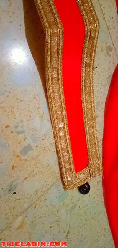 غوب الخطابة وللاعراس جديد خدمة متقونة المهتمة تخليلي - Thumbnail 2