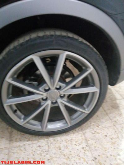 Audi Q3 presque Neuf - Thumbnail 3