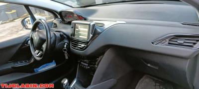 208 Hdi allure 2013 machi 270 alf - Thumbnail 5