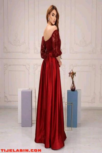 فساتين سهرة - Thumbnail 3