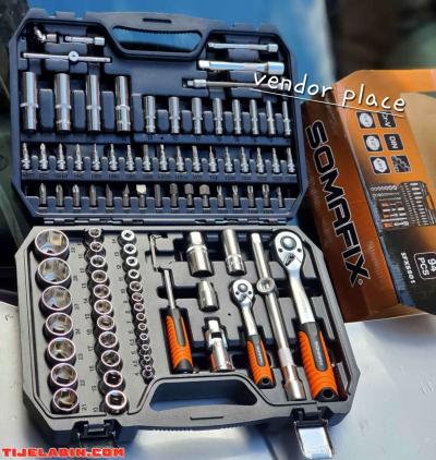 استفد من حقيبة مفاتيح ميكانيكية الرائعة التي يحميك من خلط ال - Thumbnail 3