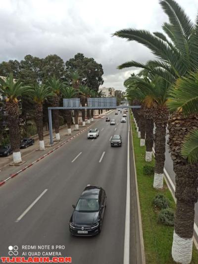 شقة للبيع في الدار البيضاء إقامة قريبة من كل المرافق الحياتي - Thumbnail 2