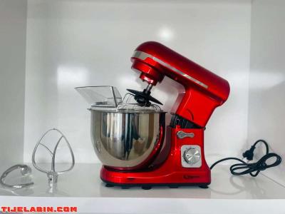 Robot pétrin TOPMATICPuissance: 1400 WattsCapacité du bol: - Thumbnail 3