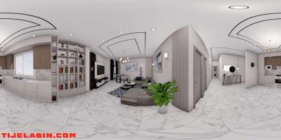 Résidence cloturée F4 - Thumbnail 2