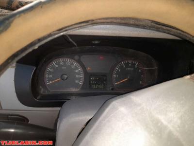 هاربين هايفي دوبل كابين - Thumbnail 4