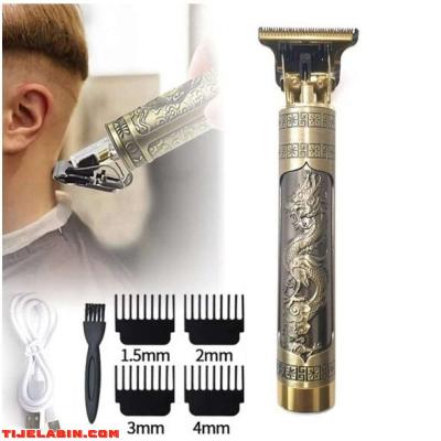 Tondeuse Dragon professionnel - Thumbnail 3