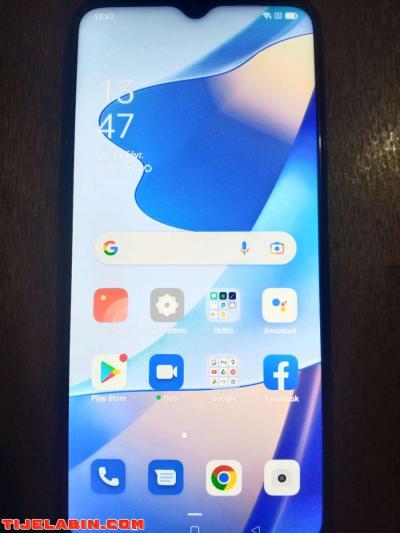 Oppo A16s 4G 13 mg bgsl - Thumbnail 3