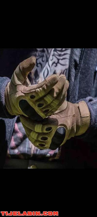 قفازات  - Thumbnail 4