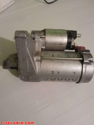 démarreur toyota denso casse garantie - Thumbnail 3