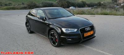 audi a3 - Thumbnail 4