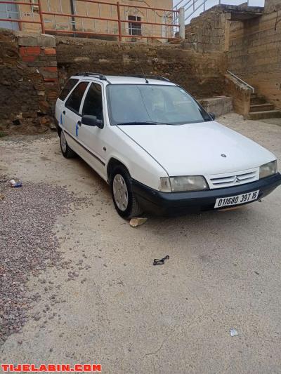 Citroen zx - Thumbnail 4