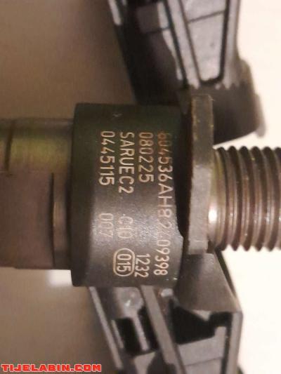 3 injecteurs 2.0 litres naissan reneault - Thumbnail 5