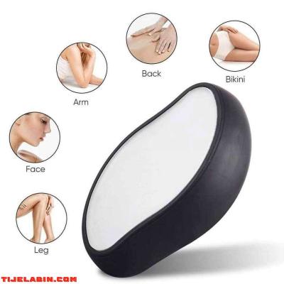 ممحاة سحرية لازالة الشعر والجلد الميت - Thumbnail 2