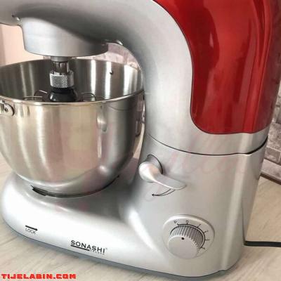 عجان إحترافي متعدد الإستعمالات 4في1 - Thumbnail 3