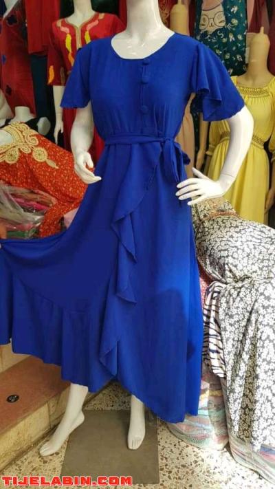 روب صيفي - Thumbnail 4