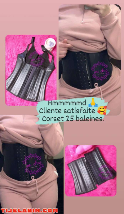 مشد حراري اصلي لاتكس  - Thumbnail 5