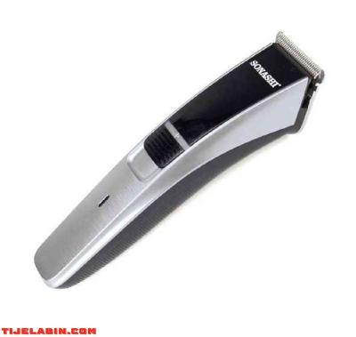 آلة الحلاقة الكهربائية اللاسلكية لحلاقة دقيقة - Thumbnail 4