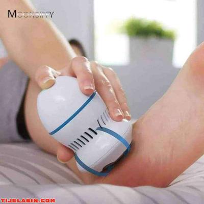 جهاز ازالة الجلد الميت والخشن - Thumbnail 2