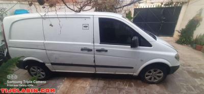 Vito w 639 année 2006 - Thumbnail 3