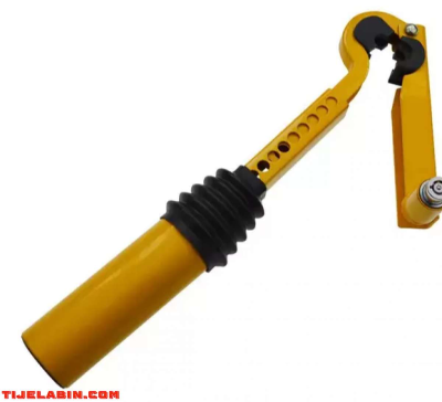 قفل مقود السيارة لتفادي السرقة - Thumbnail 2