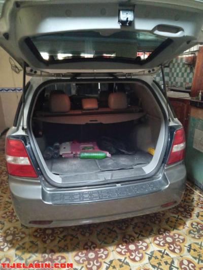 كيا سيرانتو - Thumbnail 2