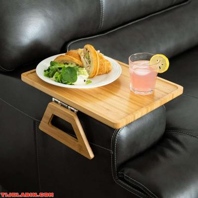 table a canapé a clipser - Thumbnail 2