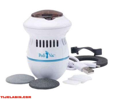 جهاز ازالة الجلد الميت والخشن - Thumbnail 3