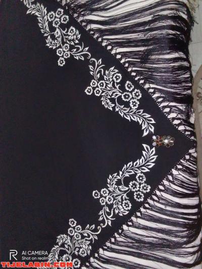 châle - Thumbnail 2