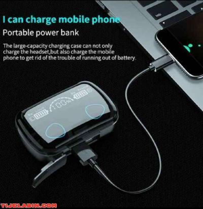 كيتمان بلوتوث - Thumbnail 2