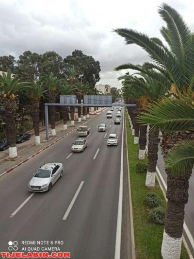 Résidence cloturée F4 - Dar El Beida, Alger