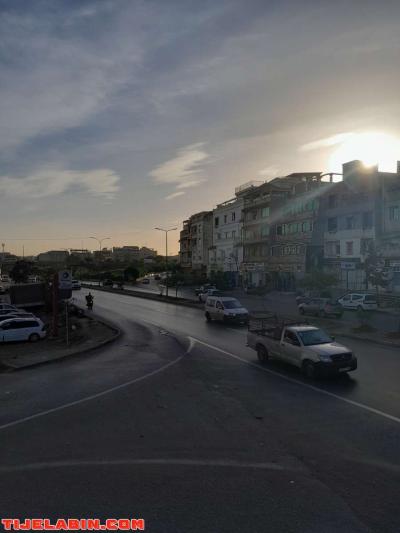 ديبلاكس ف5 في فردلو سنتر مع اطلالة على البحر - Alger Centre, Alger