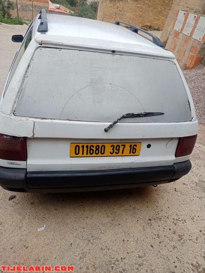 Citroen zx - Thumbnail 6