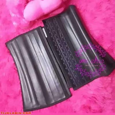 corset 25 baleines - Thumbnail 2