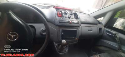 Vito w 639 année 2006 - Thumbnail 2