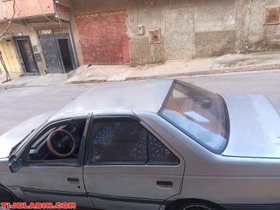 405 موتار بيكس غاز 2021 اقبل تبادل - Thumbnail 4