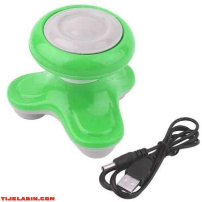 aparaille de massage - Thumbnail 4