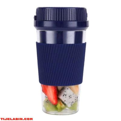 خلاط عصير محمول - Thumbnail 3